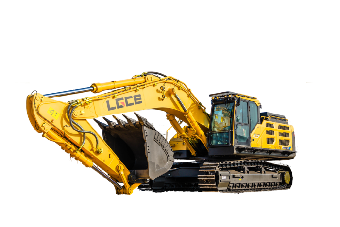 Экскаваторы