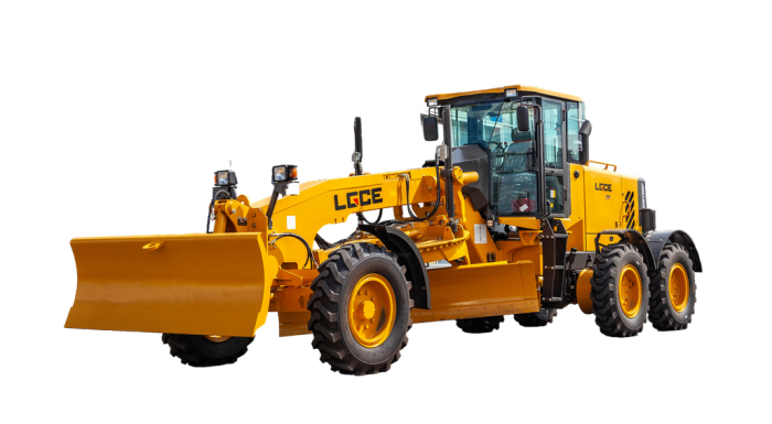 Автогрейдер