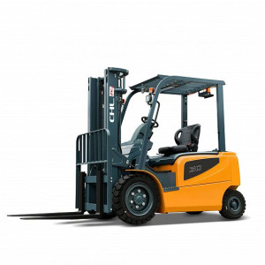 Электрический погрузчик CHL CPD30/35-A3H4C-M