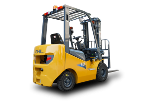 Дизельный погрузчик CHL CPCD15-XCK2