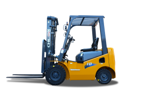 Дизельный погрузчик CHL CPCD15-XCK2