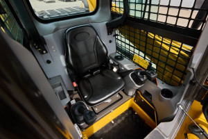 Мини-погрузчик LGCE SR800H