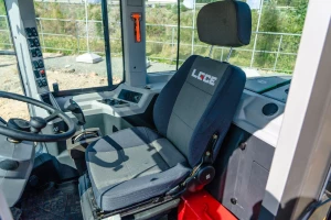 Каток грунтовый LGCE RS7120H (полный привод)