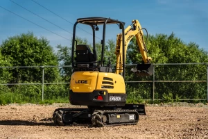 Экскаватор гусеничный LGCE ER620H