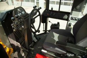 Автогрейдер LGCE G9138F (передний отвал, средний отвал)