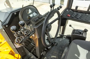 Автогрейдер LGCE G9138F (передний отвал, средний отвал)