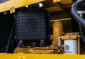 Бульдозер гусеничный ZOOMLION ZD160-3 (кондиционер, гусеница 510мм, без рыхлителя)