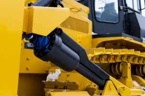 Бульдозер гусеничный ZOOMLION ZD160-3 (кондиционер, гусеница 510мм, без рыхлителя)